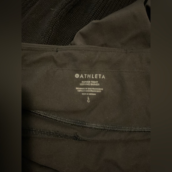 Women’s athleta leggings! - Picture 10 of 11